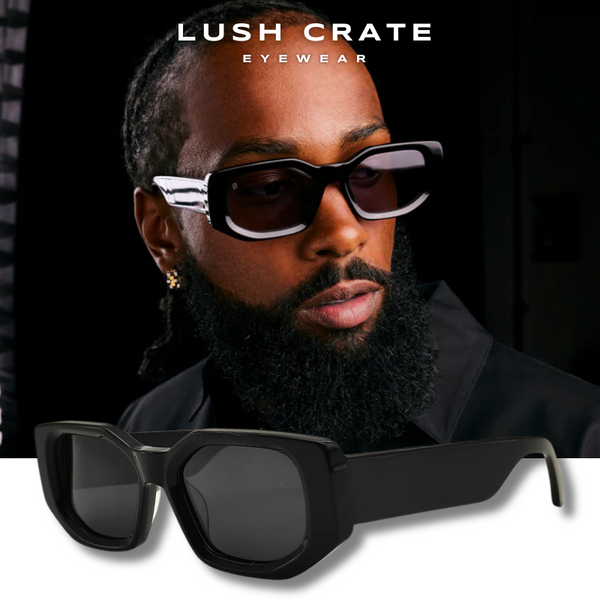 Lush crate deals sunglasses