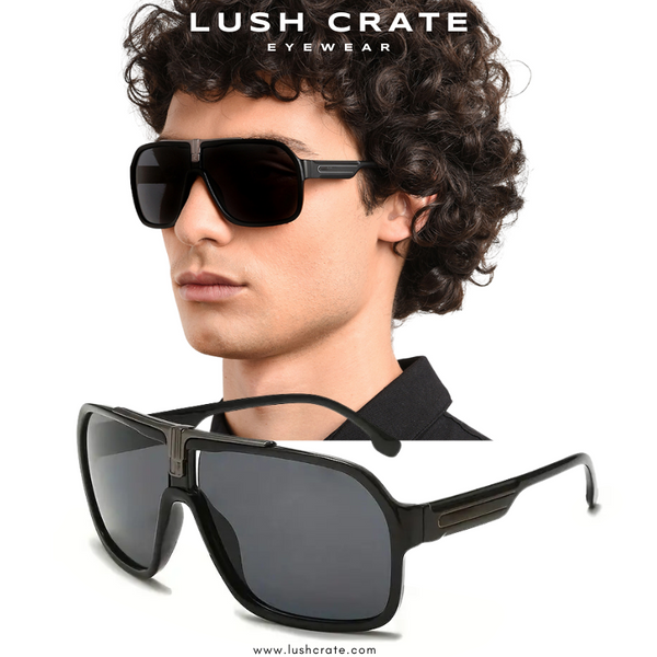 Falcon Navigator | Lush Crate Eyewear - Lush Crates Falcon Navigator | Lush Crate Eyewear - Lush Crates