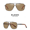 Eldon TAC Polarized Sunglasses