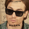 RUGER Retro Polarized Sunglasses