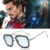 Avengers Tony Stark Sunglasses Collection