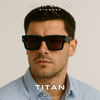 TITAN Polarized Sunglasses