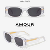 Amour Polarized Sunglasses