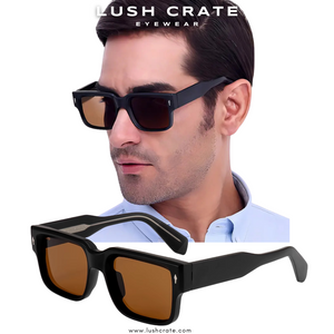 TITAN Polarized Sunglasses