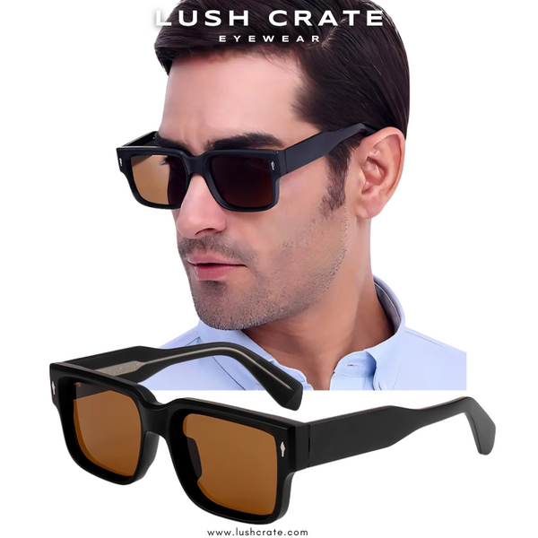 TITAN Polarized Sunglasses