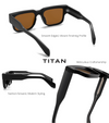 TITAN Polarized Sunglasses
