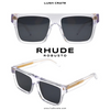 RHUDE Robusto Oversized Sunglasses