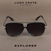 Explorer Sunglasses