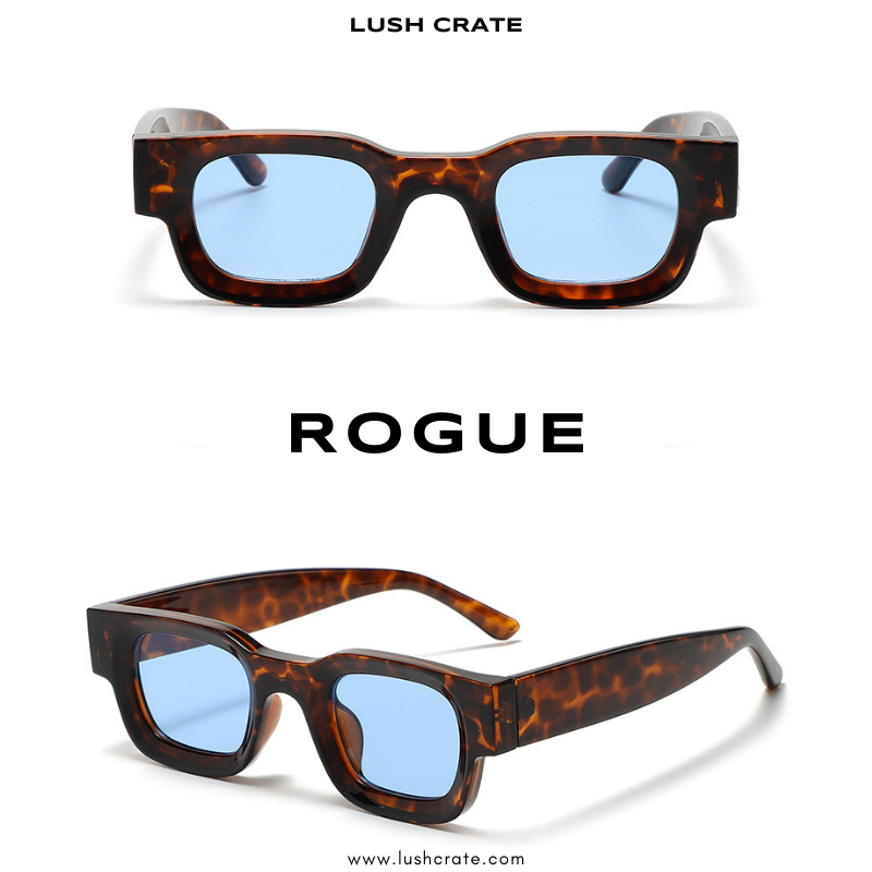 Promotional Retro Sunglasses