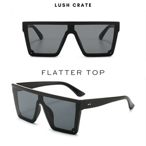 Explorer Sunglasses  Lush Crate Eyewear - Lush Crates