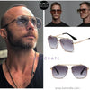 Luxury Navigator Sunglasses Lush Crate Men Women Summer-New-Collection