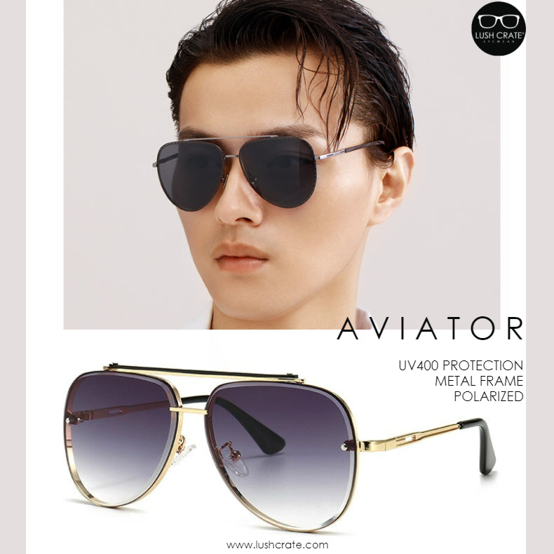 The Aviator Sunglasses Guide