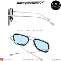 Edith Sunglasses - Avengers Tony Stark's Sunglasses | Lush Crate ...