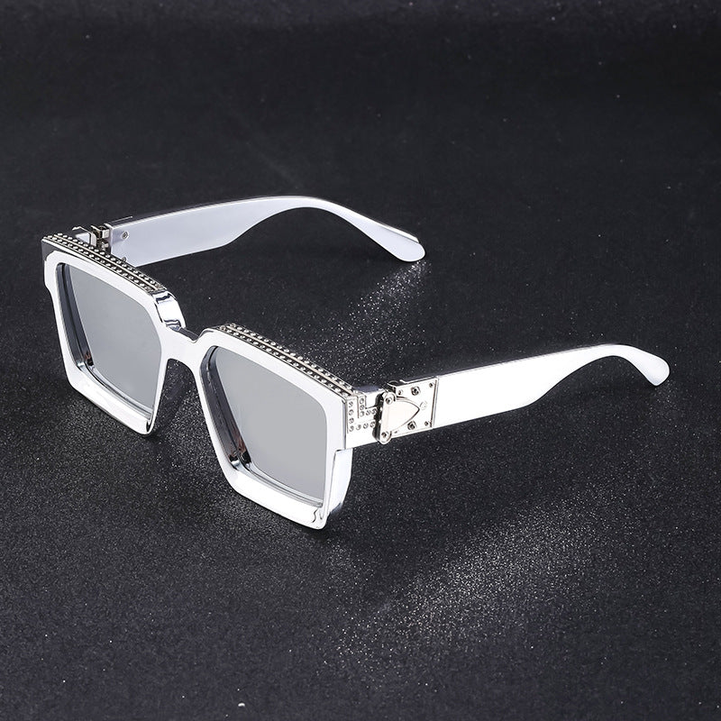 Luxury Oversized Trendy Sunglasses 2022 For Men And Women Vintage Crystal  Hip Hop Style By Shiy Shad Louisely Purse Viutonly Vittings T7N2 From  Designer_nice, $22.32