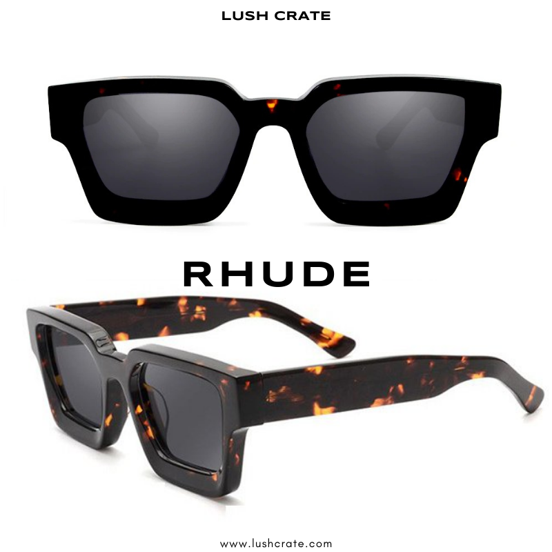 Promotional Retro Sunglasses