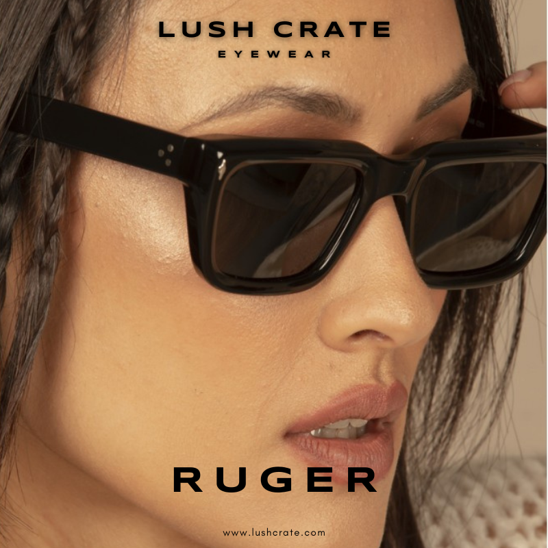 Retro polarized sunglasses hotsell