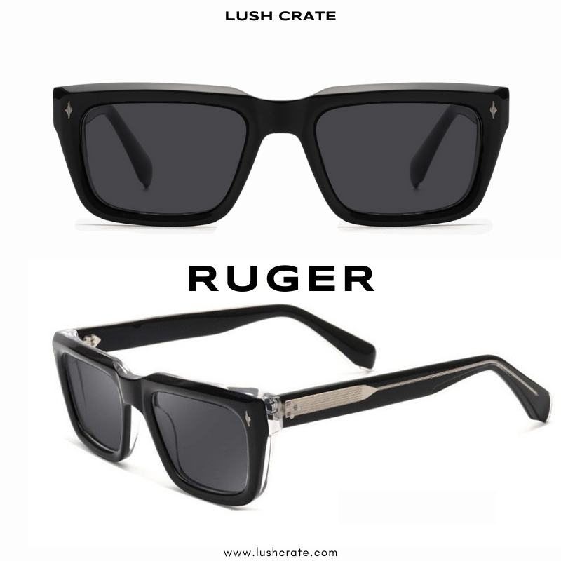 ME Leopard Retro Sunglasses Online- 1124LP | Chashmah.com