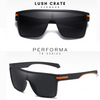 TR Performa Polarized Sport Sunglasses