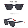 TR Weekender Polarized Sunglasses