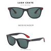 TR Weekender Polarized Sunglasses