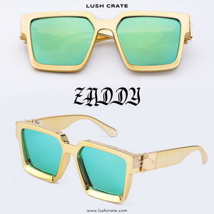 THRONE - Hip Hop Sunglasses
