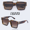 ZADDY XL - Hip Hop Sunglasses